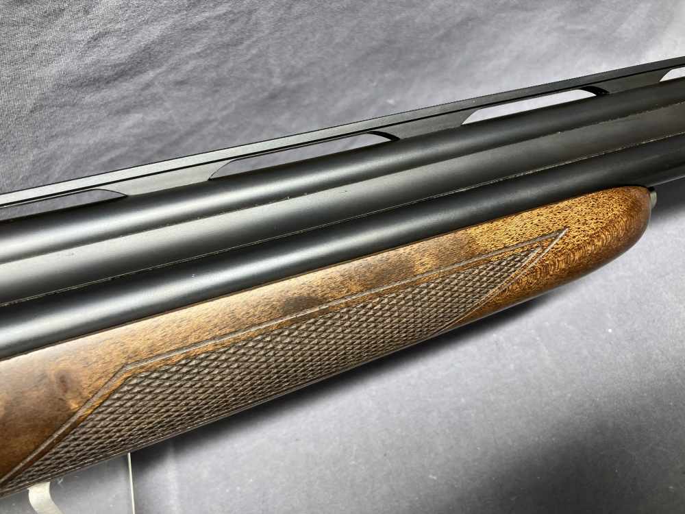 Charles Daly Triple Crown - .410 Gauge 3-Barrel Break Action w/ Case - 26"-img-9