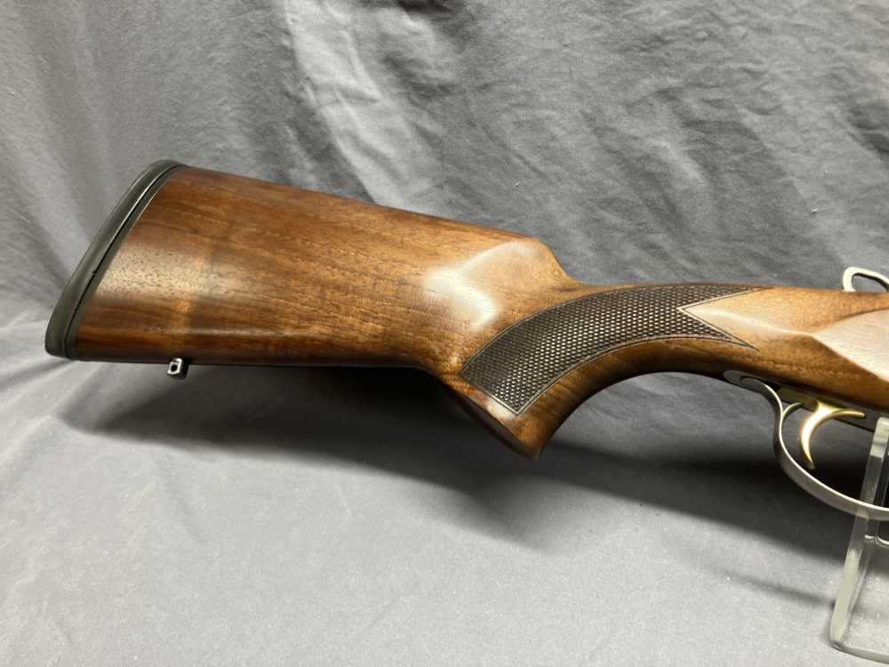 Charles Daly Triple Crown - .410 Gauge 3-Barrel Break Action w/ Case - 26"-img-5