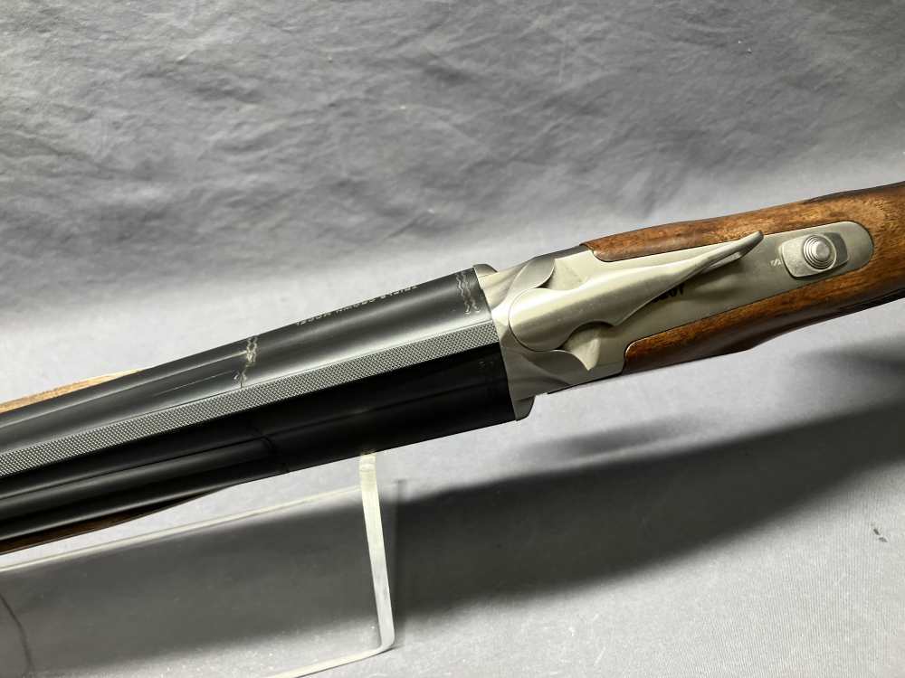 Charles Daly Triple Crown - .410 Gauge 3-Barrel Break Action w/ Case - 26"-img-24