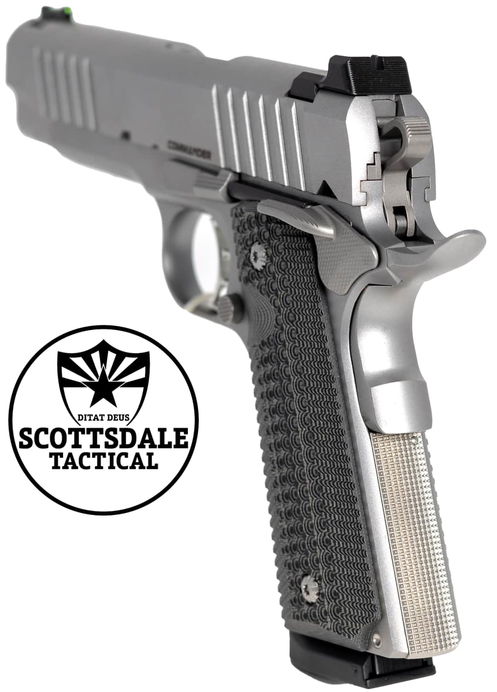 BUL Armory 1911 COMMANDER-img-4