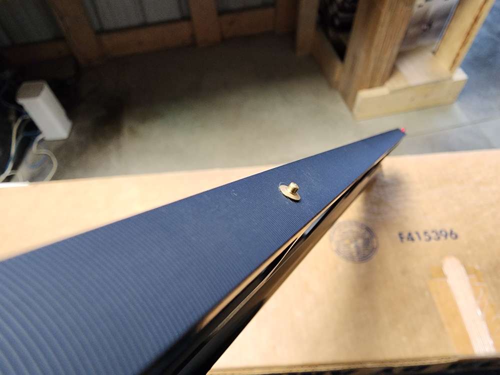 PICS! NEW TRISTAR TT-15 UNSINGLE TRAP SPORTING 12 34" ADJUSTABLE 2.75 35414-img-26