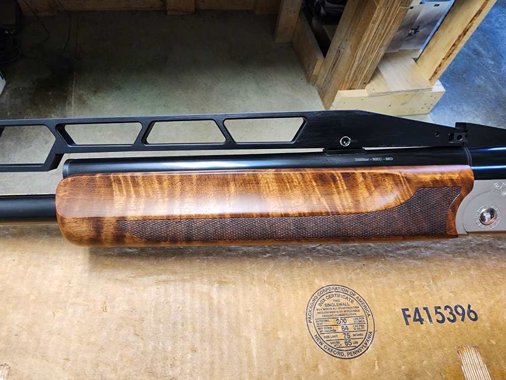 PICS! NEW TRISTAR TT-15 UNSINGLE TRAP SPORTING 12 34" ADJUSTABLE 2.75 35414-img-18