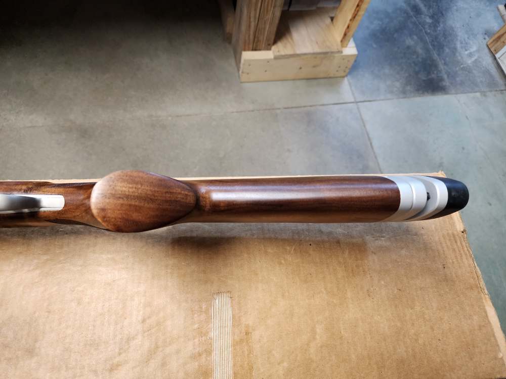 PICS! NEW TRISTAR TT-15 UNSINGLE TRAP SPORTING 12 34" ADJUSTABLE 2.75 35414-img-20