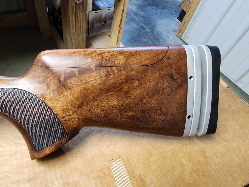 PICS! NEW TRISTAR TT-15 UNSINGLE TRAP SPORTING 12 34" ADJUSTABLE 2.75 35414-img-15