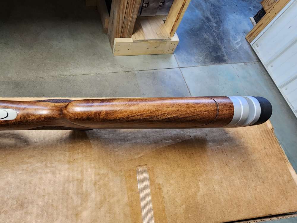 PICS! NEW TRISTAR TT-15 UNSINGLE TRAP SPORTING 12 34" ADJUSTABLE 2.75 35414-img-24