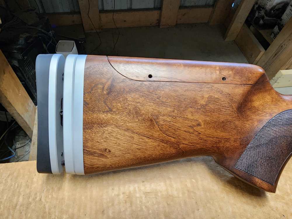 PICS! NEW TRISTAR TT-15 UNSINGLE TRAP SPORTING 12 34" ADJUSTABLE 2.75 35414-img-5