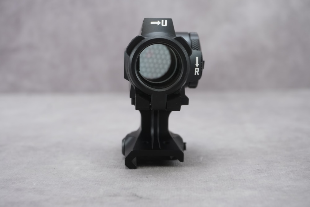 SIG SAUER ROMEO4T-PRO 1x20mm Red Dot w/ ARD Cover-img-5
