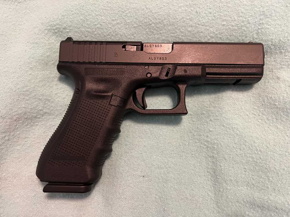 Glock 17 Gen 4 MOS.-img-8