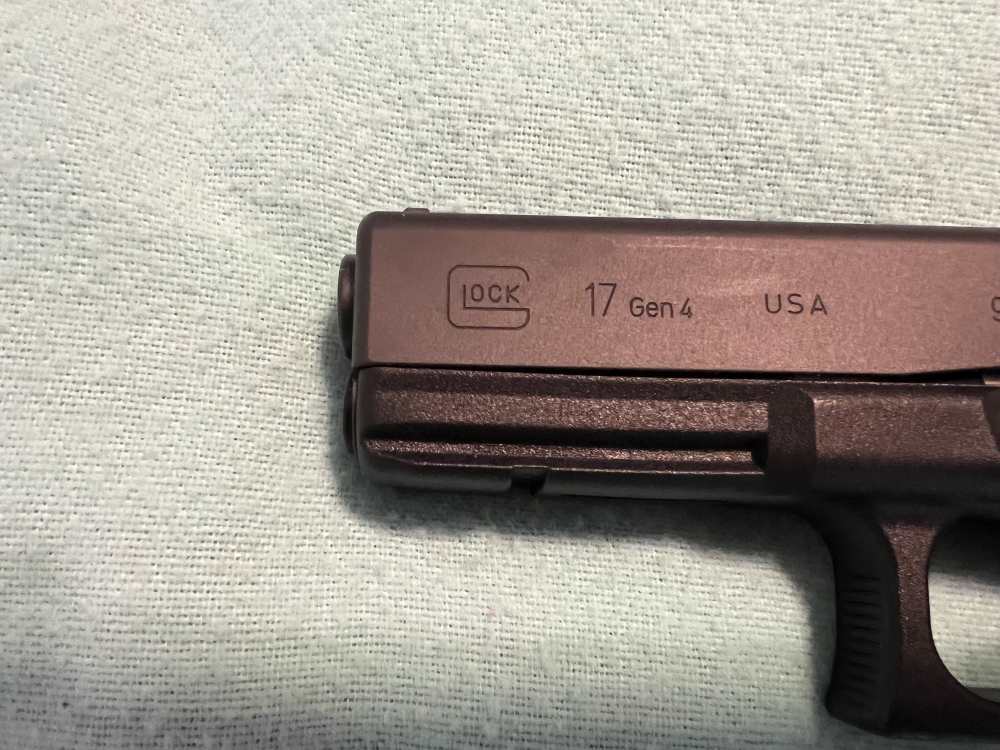 Glock 17 Gen 4 MOS.-img-7