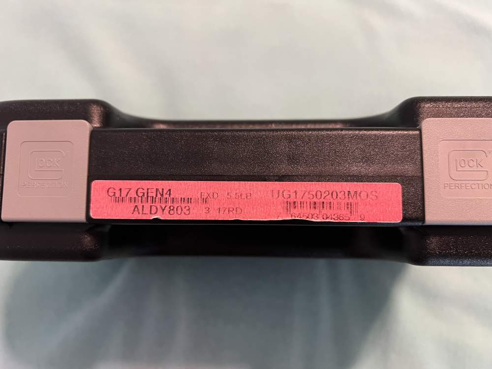 Glock 17 Gen 4 MOS.-img-31