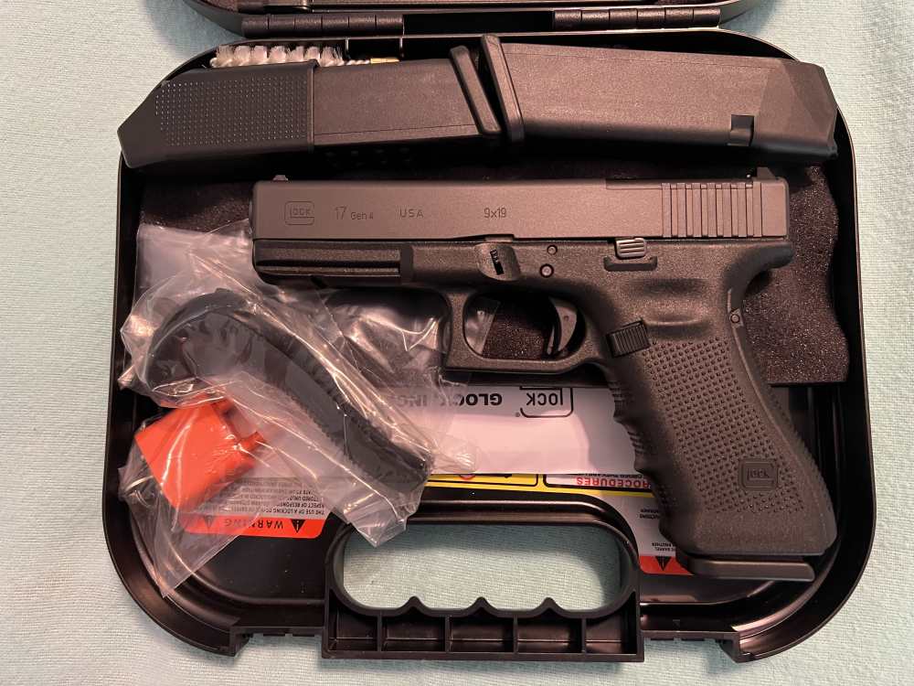 Glock 17 Gen 4 MOS.-img-1