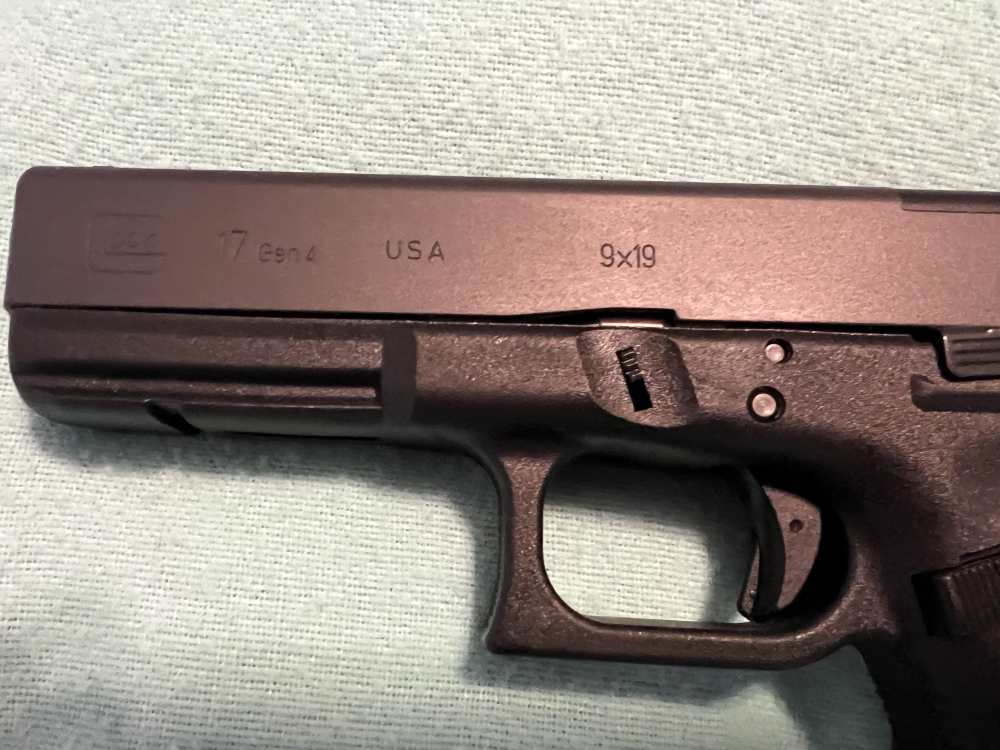 Glock 17 Gen 4 MOS.-img-6
