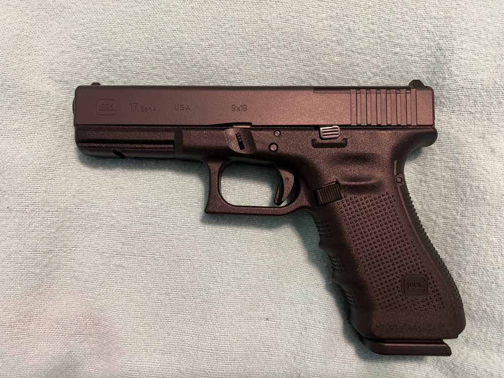 Glock 17 Gen 4 MOS.-img-2