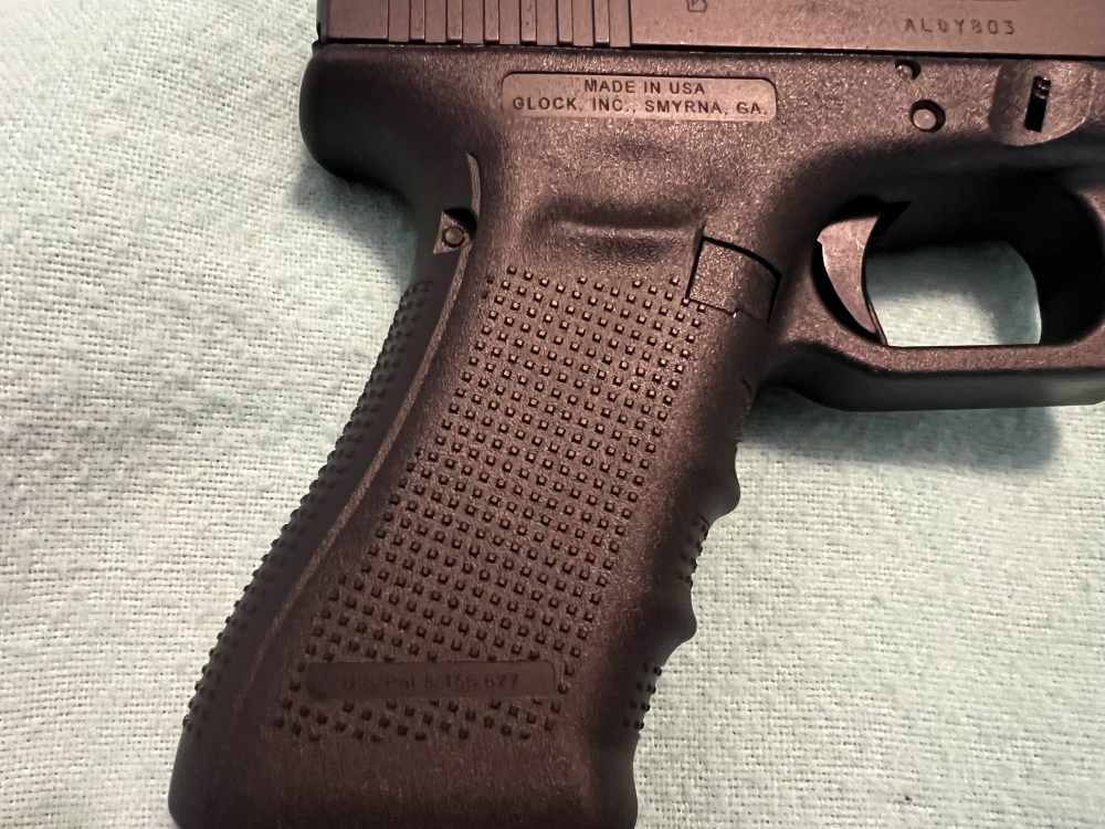 Glock 17 Gen 4 MOS.-img-10
