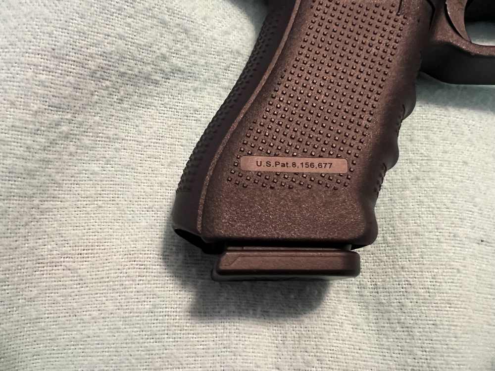 Glock 17 Gen 4 MOS.-img-9