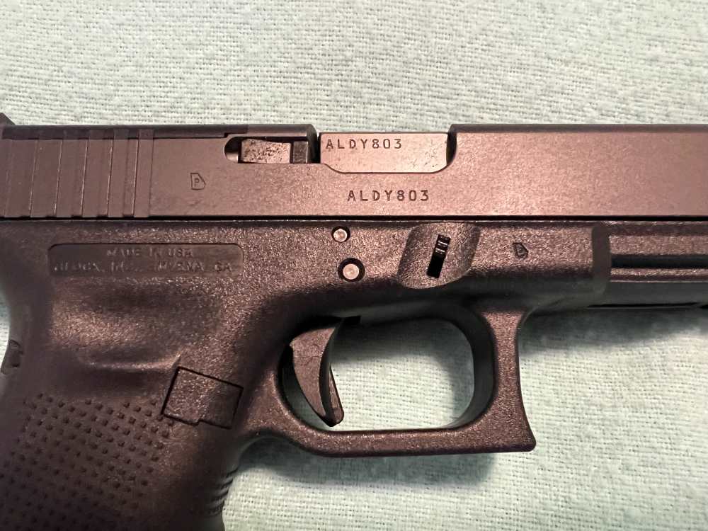 Glock 17 Gen 4 MOS.-img-12