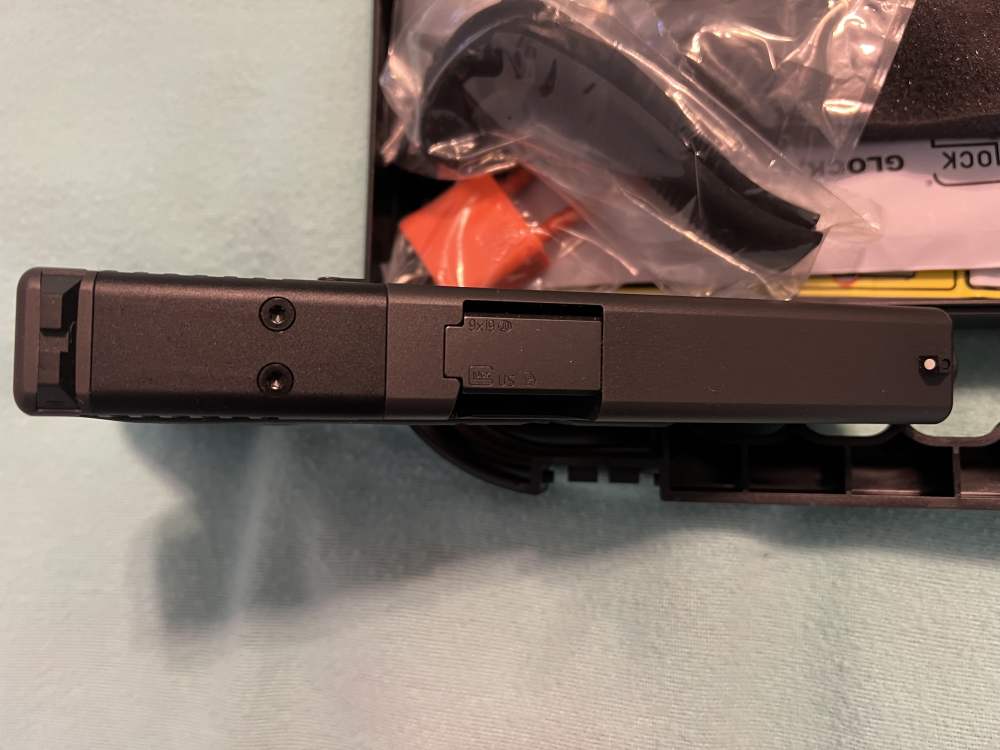 Glock 17 Gen 4 MOS.-img-14