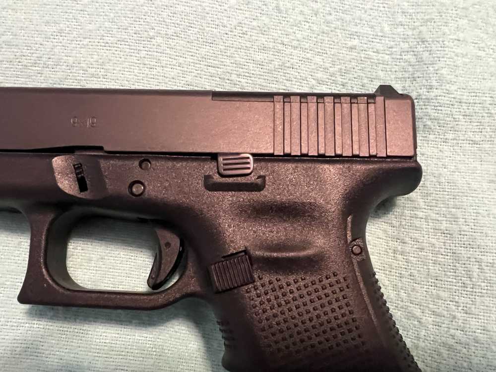 Glock 17 Gen 4 MOS.-img-5