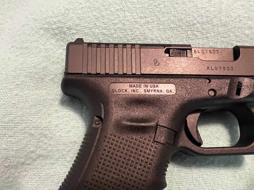 Glock 17 Gen 4 MOS.-img-11