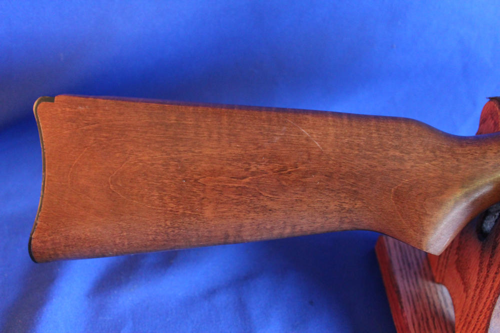 1999 Ruger 10/22 22 mag wrm all original and in 95% condition unaltered-img-1