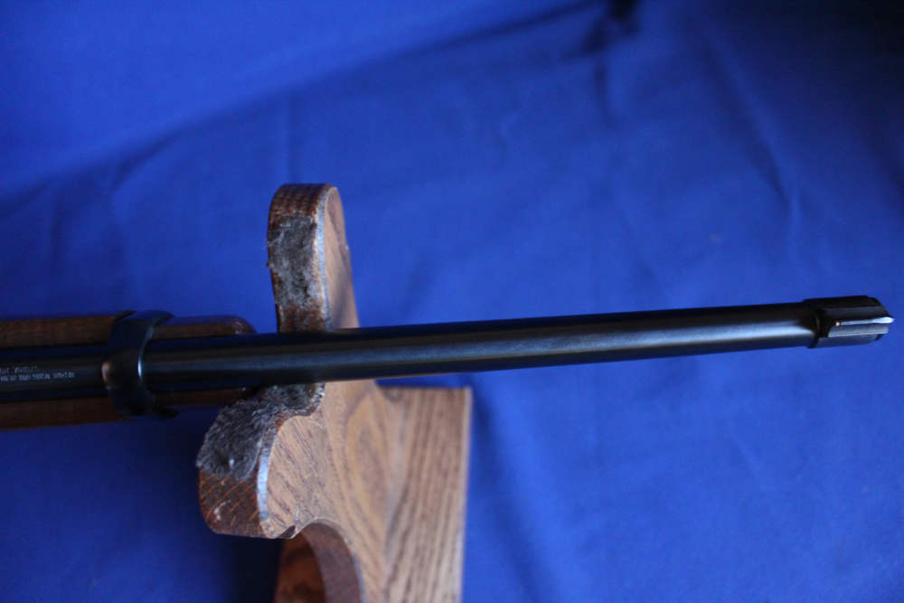 1999 Ruger 10/22 22 mag wrm all original and in 95% condition unaltered-img-10