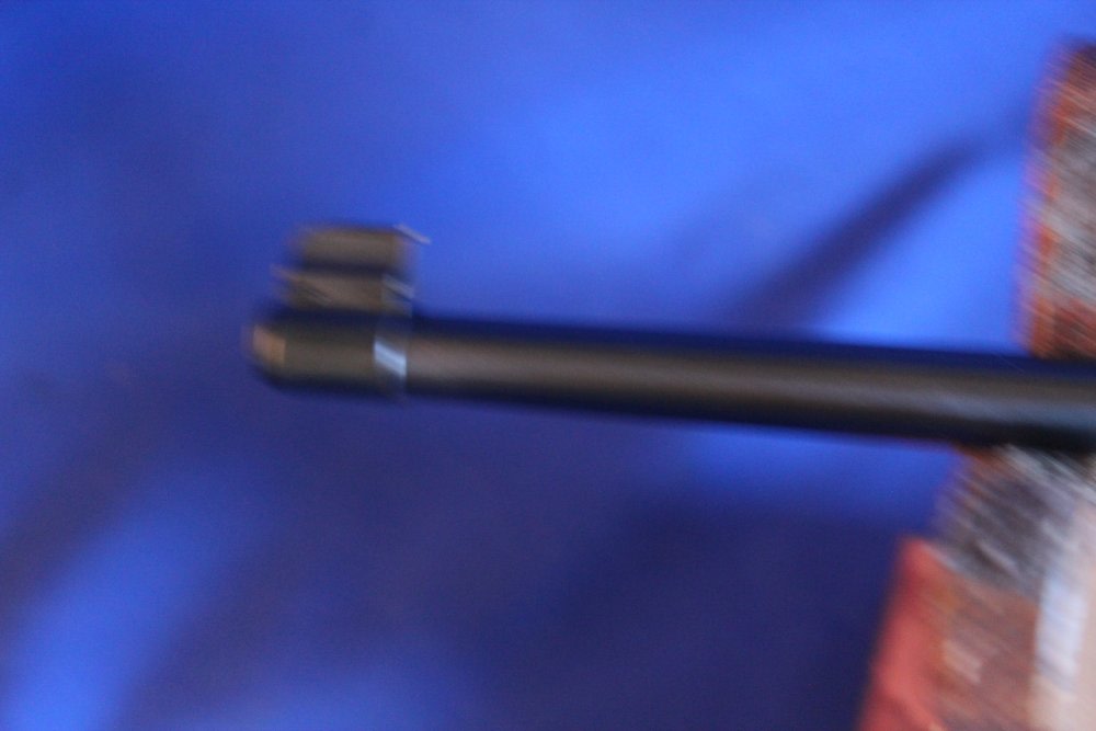 1999 Ruger 10/22 22 mag wrm all original and in 95% condition unaltered-img-17
