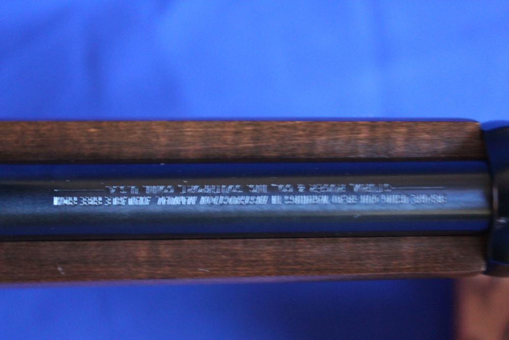 1999 Ruger 10/22 22 mag wrm all original and in 95% condition unaltered-img-9