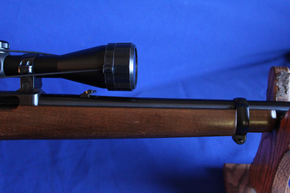 1999 Ruger 10/22 22 mag wrm all original and in 95% condition unaltered-img-3