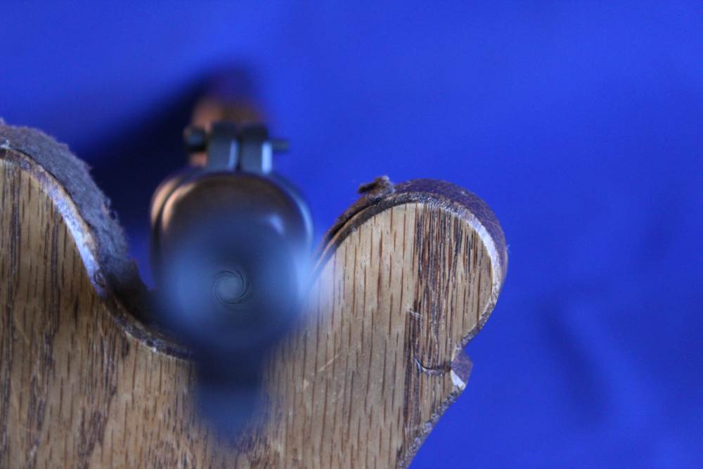1999 Ruger 10/22 22 mag wrm all original and in 95% condition unaltered-img-39