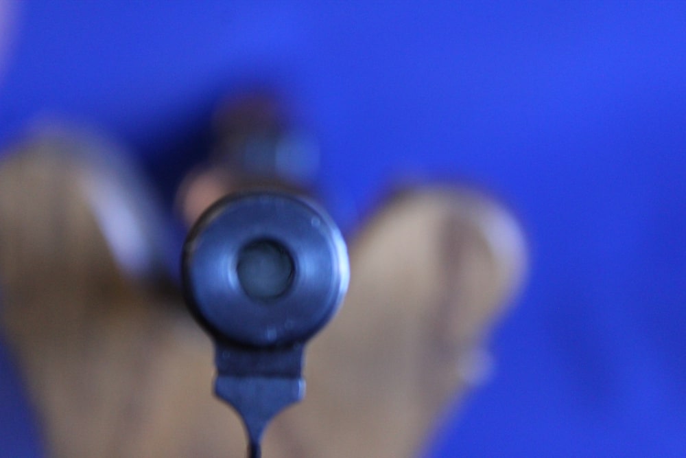 1999 Ruger 10/22 22 mag wrm all original and in 95% condition unaltered-img-34