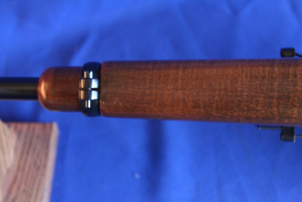 1999 Ruger 10/22 22 mag wrm all original and in 95% condition unaltered-img-20
