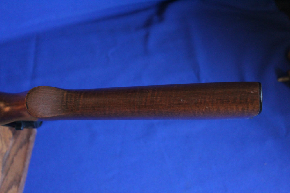 1999 Ruger 10/22 22 mag wrm all original and in 95% condition unaltered-img-23