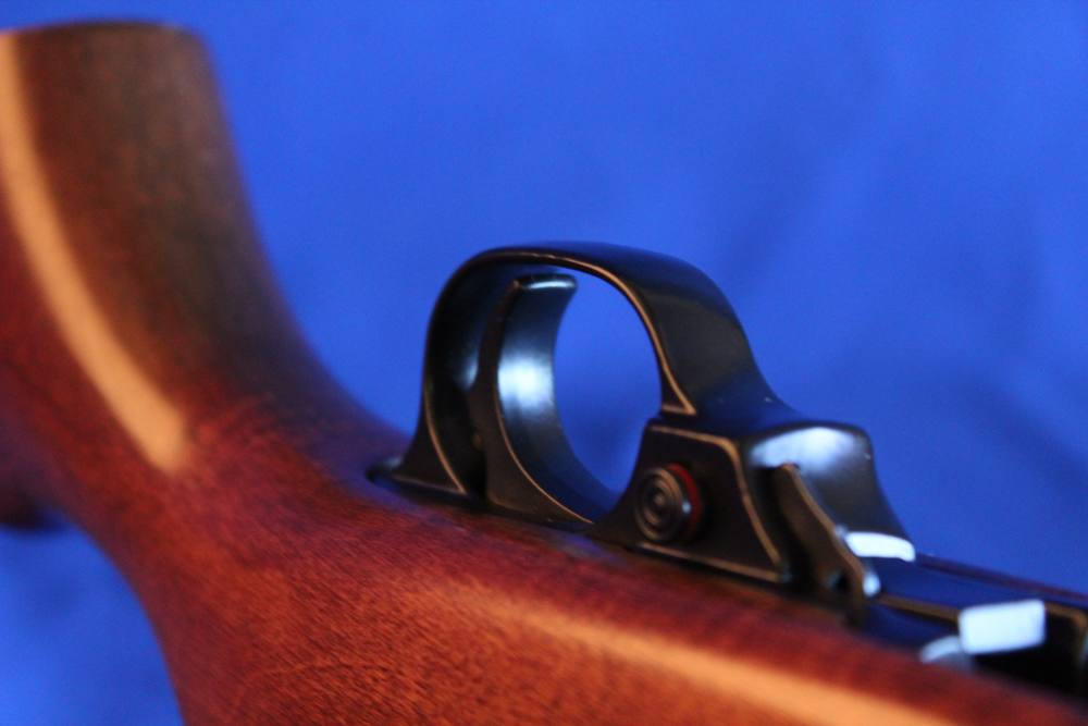 1999 Ruger 10/22 22 mag wrm all original and in 95% condition unaltered-img-43