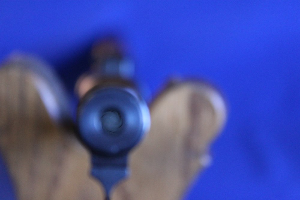 1999 Ruger 10/22 22 mag wrm all original and in 95% condition unaltered-img-35