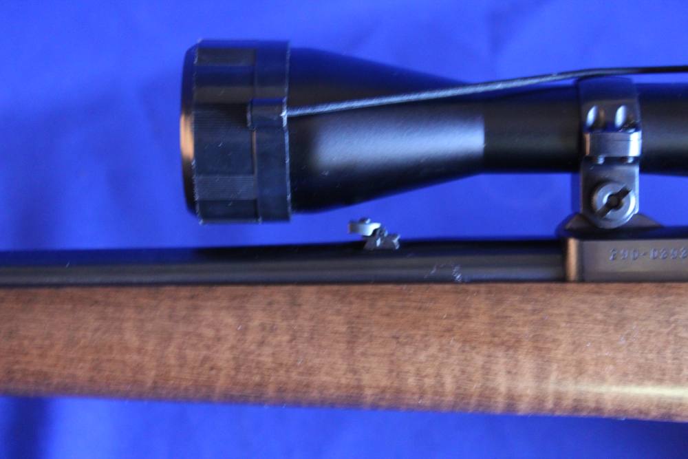 1999 Ruger 10/22 22 mag wrm all original and in 95% condition unaltered-img-15