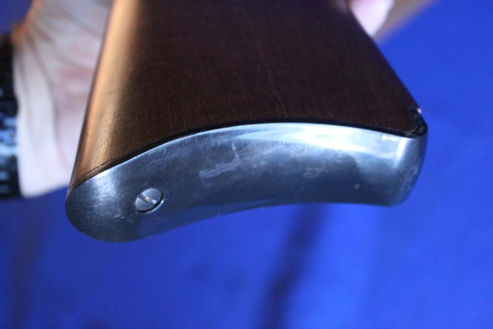 1999 Ruger 10/22 22 mag wrm all original and in 95% condition unaltered-img-25
