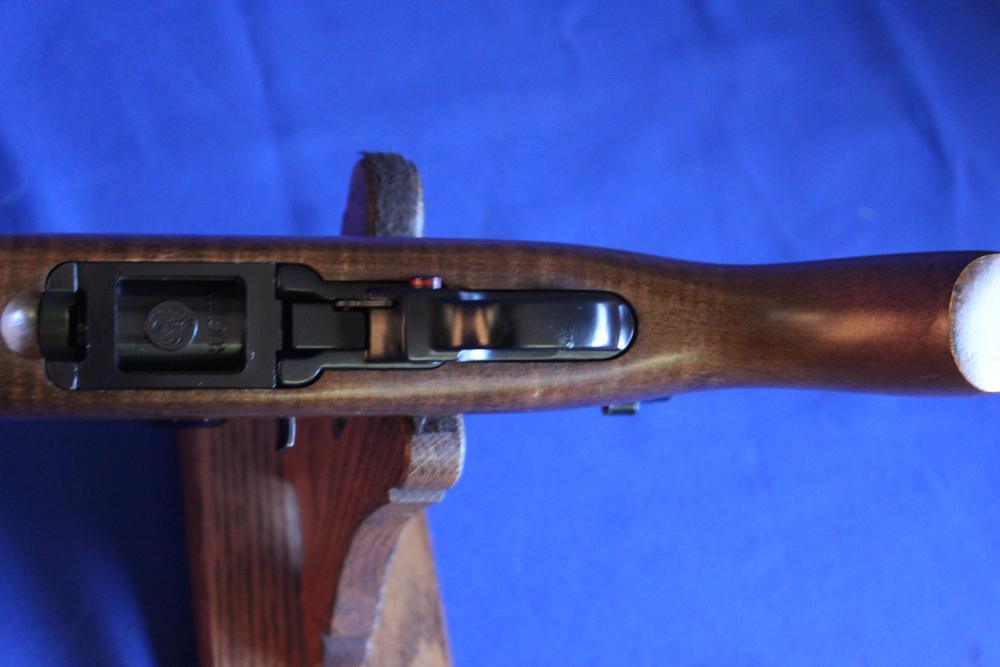 1999 Ruger 10/22 22 mag wrm all original and in 95% condition unaltered-img-22