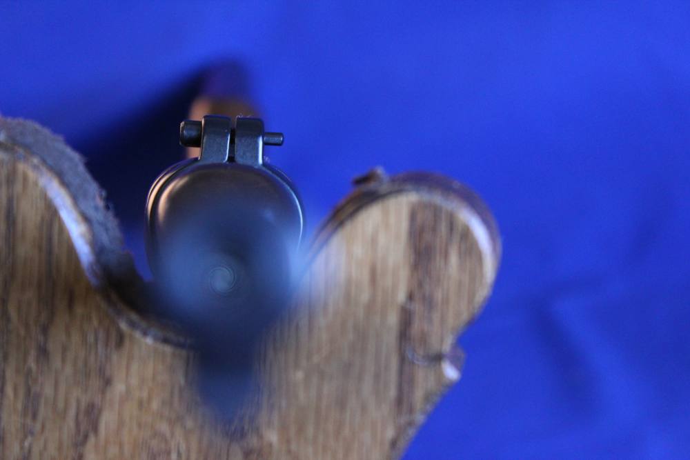 1999 Ruger 10/22 22 mag wrm all original and in 95% condition unaltered-img-41