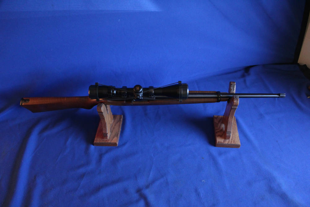 1999 Ruger 10/22 22 mag wrm all original and in 95% condition unaltered-img-5