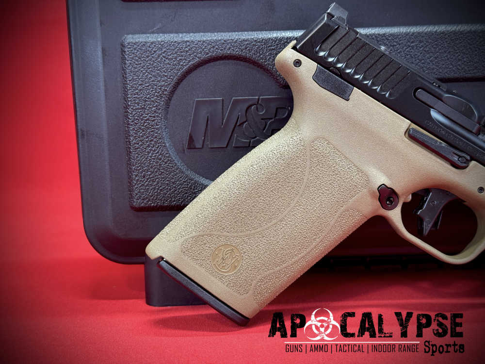 Smith & Wesson M&P 5.7-img-8