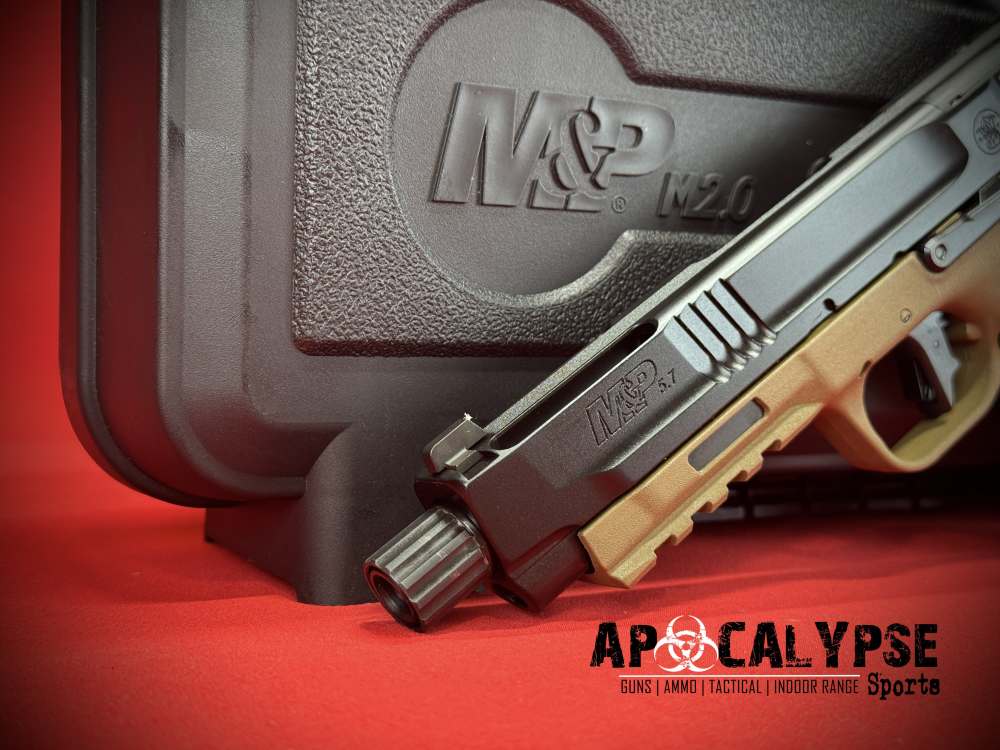 Smith & Wesson M&P 5.7-img-5