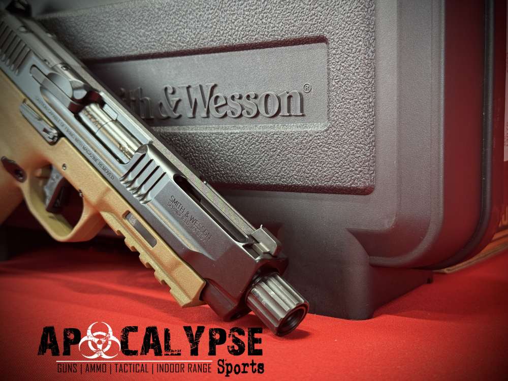 Smith & Wesson M&P 5.7-img-6