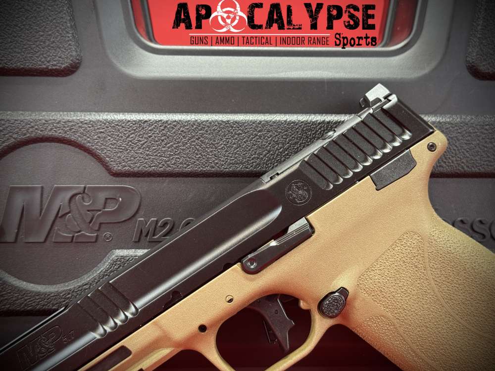 Smith & Wesson M&P 5.7-img-4