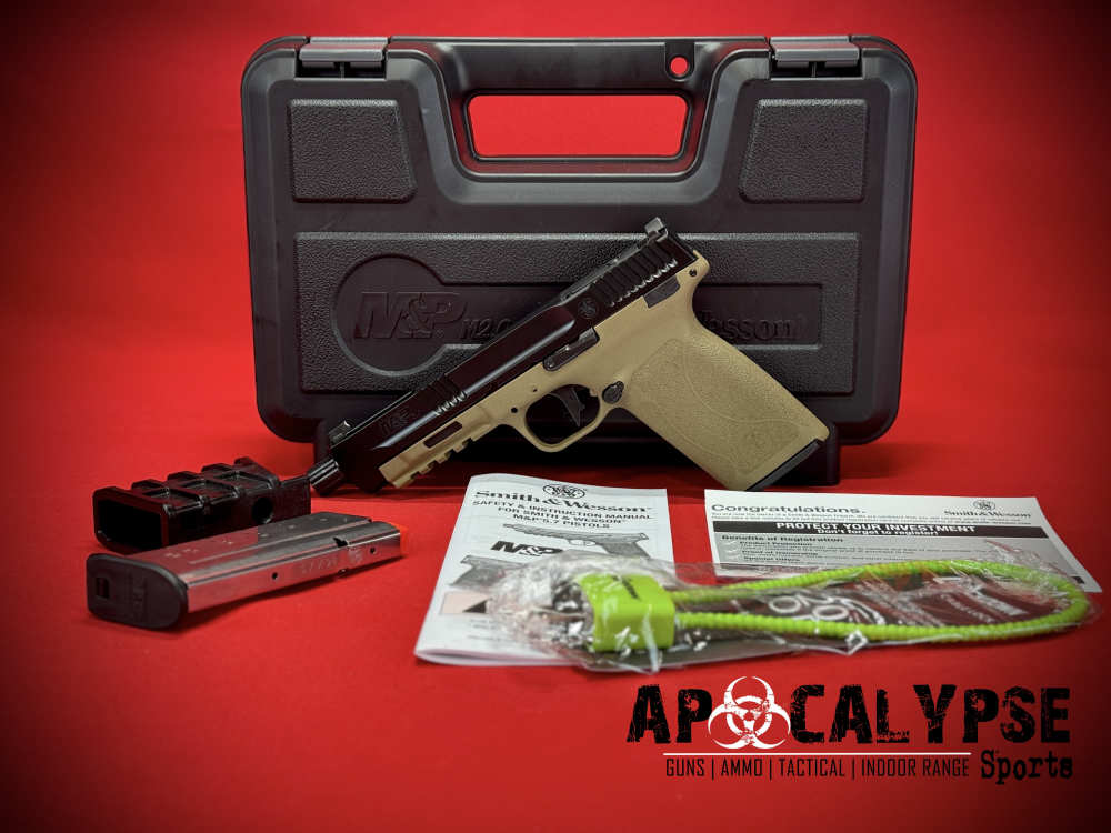 Smith & Wesson M&P 5.7-img-9