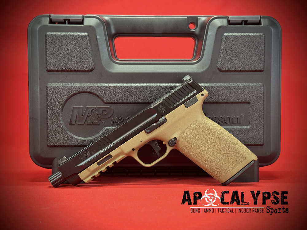 Smith & Wesson M&P 5.7-img-1