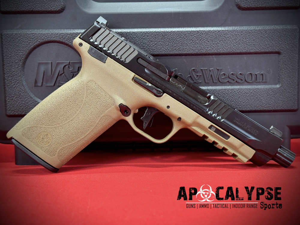 Smith & Wesson M&P 5.7-img-2