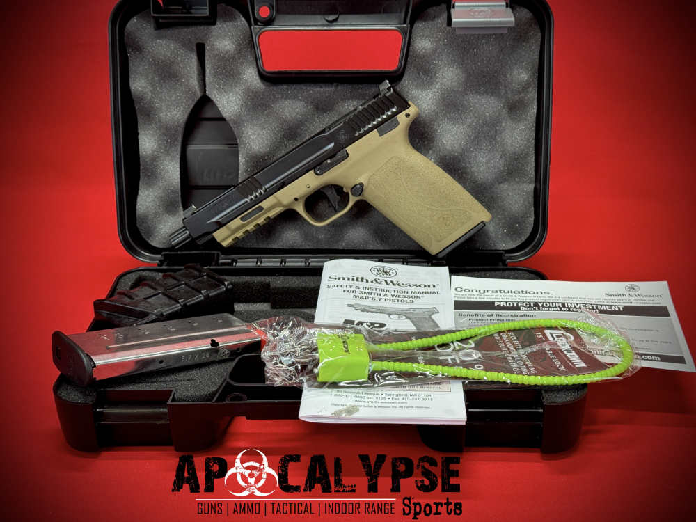 Smith & Wesson M&P 5.7-img-10