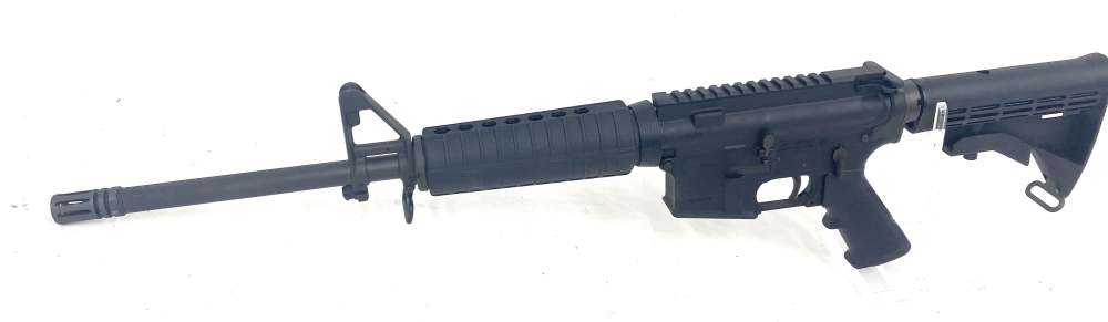 COLT EXPANSE M4+ 5.56 CARBINE-img-7