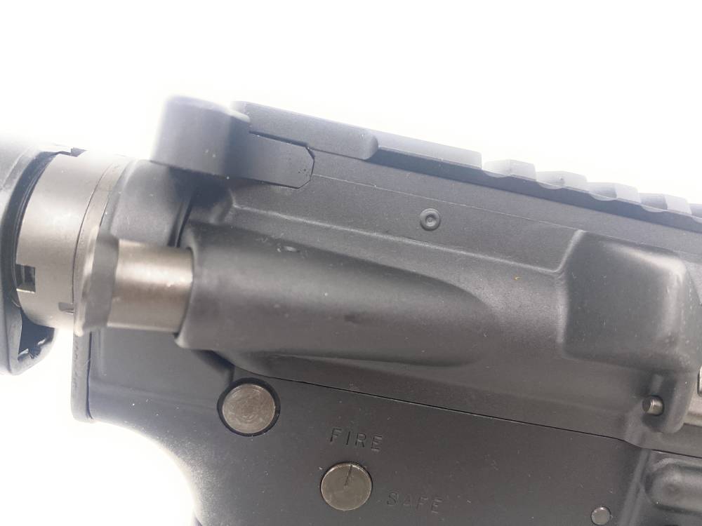 COLT EXPANSE M4+ 5.56 CARBINE-img-5