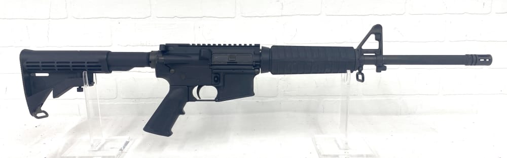 COLT EXPANSE M4+ 5.56 CARBINE-img-1